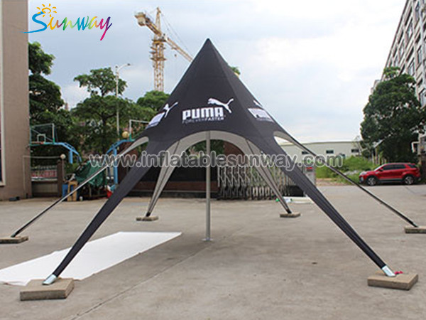 Camping tent-020